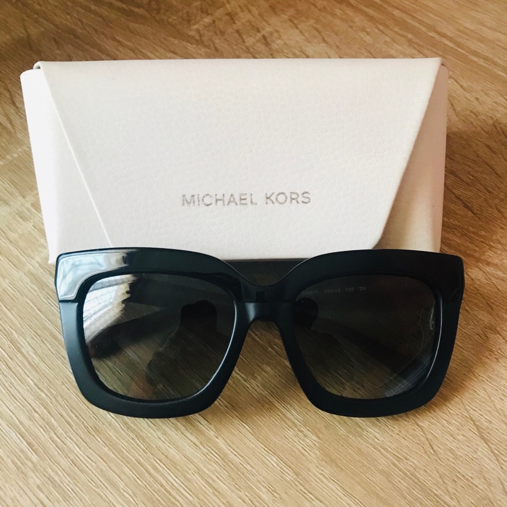 Michael Kors Sunglasses